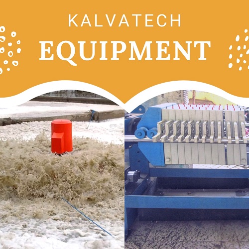 kontraktor wtp, ipal, stp, wwtp