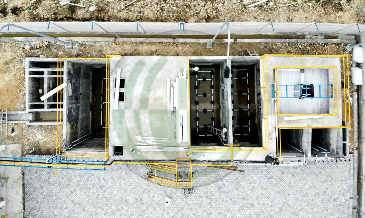 Kontraktor IPAL, STP, WWTP, WTP Limbah Cair Domestik, Medis, Industri, Pabrik, Rumah Sakit, Puskesmas, Klinik, Laboratorium Kimia, Jakarta, Sidoarjo, Surabaya