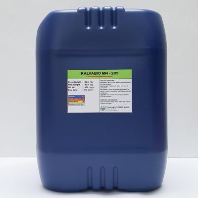 Kalvabio Mn 203 Bio Product Klm Kalam Leverage Mulia Kontraktor Wtp Ipal Supplier Ro Surabaya